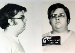 John Lennon's assassin says Jesus has forgiven him for shooting former Beatle