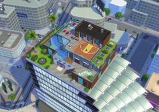 'The Sims 4' City Living DLC release date news 2016: How players can move from ghost-ridden apartments to penthouses