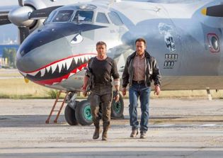 'The Expendables 4' release date, latest news: Sylvester Stallone announces filming to commence in 2017