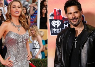 Sofia Vergara Engaged: Joe Manganiello Wedding Coming