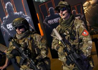 'Black Ops 3: Revelations' cheats, tips & tricks 2016: How to collect easter eggs