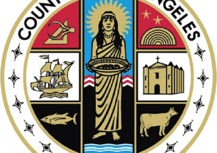 Christian cross to be permanently dropped from Los Angeles county seal