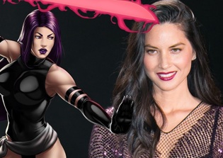 'X-Men Apocalypse' Release Date, Cast News: Olivia Munn Joins Movie as Betsy Braddock, Psylocke