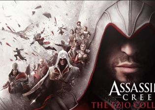 'Assassin's Creed: The Ezio Collection' news & updates: 4K display support for PS4 Pro with day one patch
