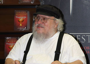 'The Winds of Winter' release date, news: Prequel created for 'A Song of Ice and Fire;' no release date set yet for title