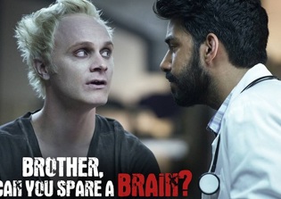 'iZombie' Spoilers, Plot Recap: Liv Investigates Artist's Murder Amid Arrival of Drug-Dealing Zombie