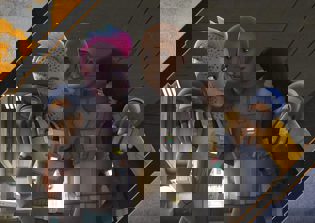 'Star Wars Rebels' season 3 spoilers: Rebels ally with Hondo and his pirates