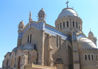 Church closures in Algeria raise concerns about 'intensified' crackdown on Christians