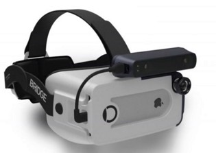 Bridge VR headset release date, news & updates: limited number of Bridge VR headsets hit the market this week