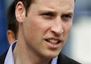 Prince William Says Wife Dealing With 'Difficult Few Days' Of Pregnancy