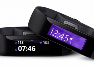 Microsoft Band vs Apple Watch Review and Comparison: Release Date, Price, Specs - Battle of Smartwatches