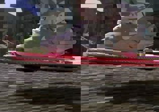 'Back To The Future Part II' Predicts Future? 2015 Predictions Made In 1989 Film Partially Correct