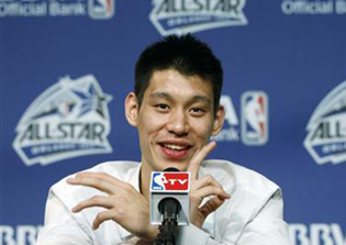 Jeremy Lin news: Prayer request on Asia tour is to 'be empowered by Christ' as he shares God's love