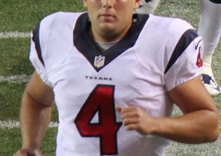 New York Giants trade rumors: Giants support kicker Josh Brown, signs Randy Bullock in his absence