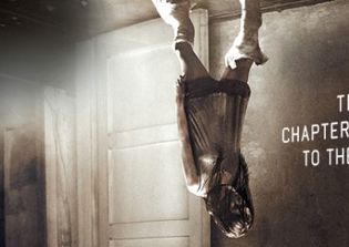 'Insidious: Chapter 4' release date, plot news 2016: First teaser photo shows Elise heading back to 'The Further'