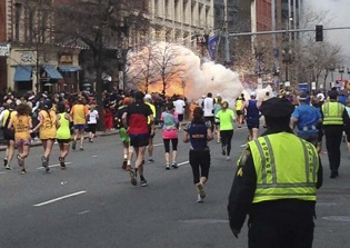 Dzhokar Tsarnaev Sentenced to Death Penalty for Boston Marathon Bombing