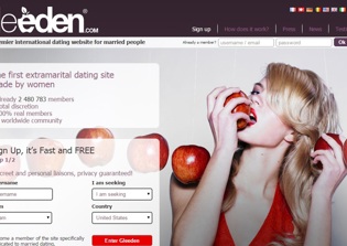 Dating Website for Married People? Adultery Dating Site Sued for Breaking the Law