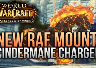 World of Warcraft News Update: Older Gamers Play More Often Than Younger Ones -Study