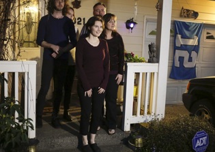 Amanda Knox Latest News Update: Knox Broke, Suffering from Stress after Italy Murder Acquittal?