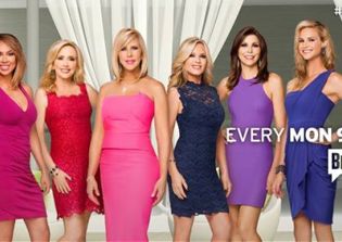 'The Real Housewives of Orange County' news: Terry Dubrow says final reunion episode is 'shocking'