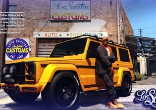 'Grand Theft Auto 6' rumors, updates: Rockstar to introduce game at E3; release date in 2018?