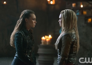 'The 100' season 4 spoilers, cast news: New grounders joining upcoming season; Another character to be killed off?