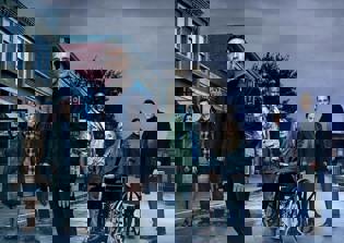 'Wayward Pines' season 2 spoilers, plot news: Threats of abbie attack loom