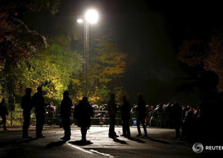 No drop in asylum seekers reaching Germany, Berlin says