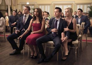 'Chicago Fire' season 5 episode 7 spoilers: Dawson family reunion takes turn for the worse