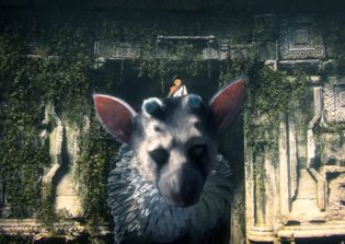 'The Last Guardian' release date, news: new CG trailer teases players' future giant creature friend