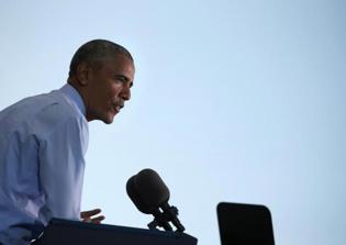 Religious leaders urge Obama to renounce USCCR report on religious liberty