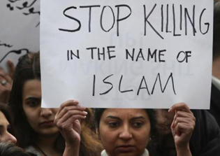 Judge recommends a review of Pakistani blasphemy law; Seeks equality among all religions