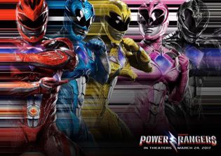 'Power Ranger' movie release date, cast news update: Newest film poster features the Rangers' Zords