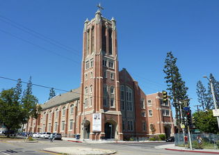 Texas megachurch leaves PCUSA to join conservative denomination