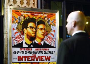 'The Interview' Release Date News: Sony To Premiere Film In Mexico, U.K. Theaters On Feb. 6