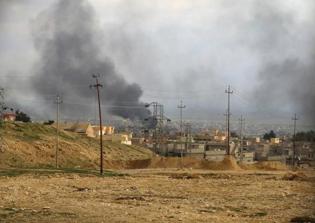 ISIS News Update Today 2015: U.S. Lauds Killing Of ISIS Chemical Weapons Expert Through Airstrike