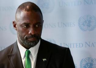 'Star Trek 3' Movie Cast News: Idris Elba to Play Klingon Villain in Upcoming Movie