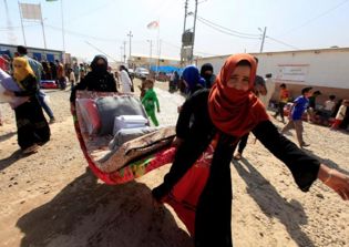 EU Parliament passes resolution to protect religious minorities in Iraq after ISIS falls