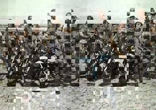 'Sons of Anarchy' spinoff news: creator Kurt Sutter talks about another series focusing on John Teller