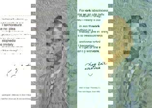 Van Gogh biopic 'Loving Vincent' is the world's first fully painted movie