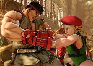 'Street Fighter 5' Season 2 news: update arrives with massive, game-changing tweaks