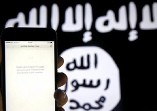 ISIS uses Facebook to sell female captives as sex slaves
