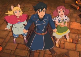'Ni no Kuni II: Revenant Kingdom' release date, news & update: Sequel gets a kingdom creation system, new features