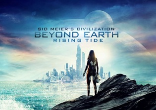 'Civilization: Beyond Earth' Aims for Conquest of Sea in Upcoming 'Rising Tide' Expansion Pack