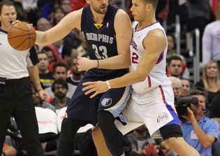 Memphis Grizzlies injury news: Grizzlies get update on their big stars