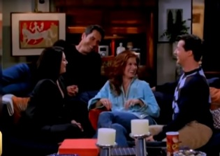 'Will & Grace' revival news: Leslie Jordan, Megan Mullally hint at 10-episode series