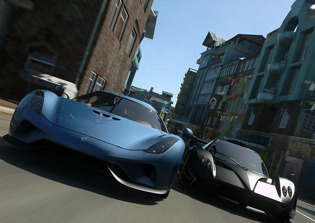 PlayStation VR news and updates: Sony confirms 'Driveclub VR' launch this year