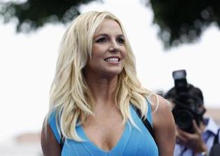 Britney Spears set to release new album 'Glory' soon; new single coming ahead