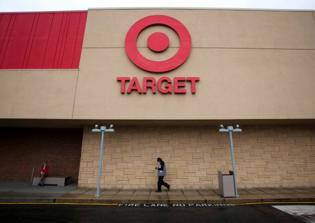 Target stock prices in dramatic fall after more than a million peple boycott store over transgender bathroom policy