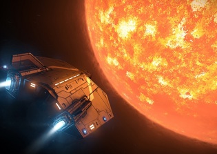 'Elite: Dangerous' Gets Mac Version; Free Steam Keys for Game Available Starting May 28